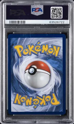 2021 POKEMON CELEBRATIONS CLASSIC COLL #15 VENUSAUR-HOLO PSA 9 - Image 2