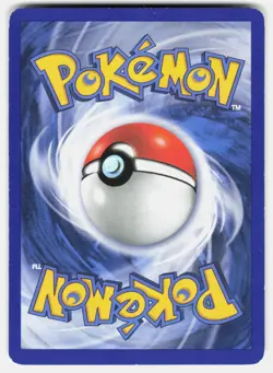 POKEMON HOUNDOUR 87 AQUAPOLIS LP - Image 2