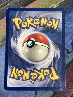 Pokemon TCG Jungle Unlimited 27/64: Snorlax (Regular LP) - Image 2