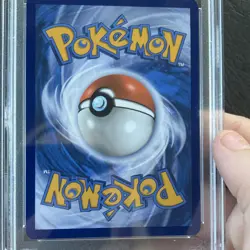 Pokemon Charizard ex 199/165 Scarlet & Violet 151 Holo Special Illustration 330… - Image 3