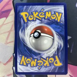 Snorlax Promo 051 Scarlet and Violet 151 Pokemon TCG NM - Image 2