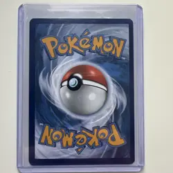 Mudsdale 175/162 S&V Temperal Forces Pokemon TCG Illustration Rare NM - Image 2