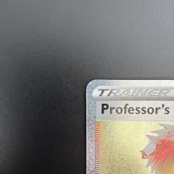Professor's Research (Secret) 084/078 Pokemon GO Holo - Image 2
