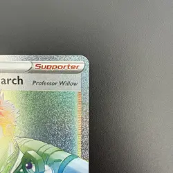 Professor's Research (Secret) 084/078 Pokemon GO Holo - Image 3