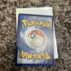 Pokemon TCG Shining Magikarp Celebrations Classic Collection Near Mint Condition - Image 2