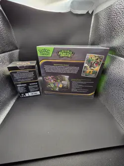 Pokemon Perfect Order ETB and Booster Bundle Set Factory Sealed - Image 3