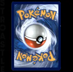 Starly -117/172 Brilliant Stars- Reverse Holo Common - Pokémon Card TCG - Image 2