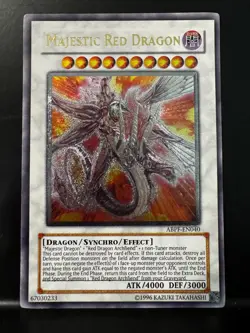 Yu-Gi-Oh! YuGiOh Ultimate Rare Dragon Lot Life Stream Dragon Exploder Dragonwing - Image 2