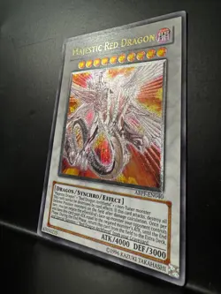 Yu-Gi-Oh! YuGiOh Ultimate Rare Dragon Lot Life Stream Dragon Exploder Dragonwing - Image 3