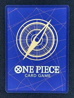 One Piece TCG English OP14-015 Roronoa Zoro Alt Art - Image 3