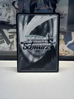 Weiss Schwarz Azur Lane 2 (ENG) - Unzen (SP) - AZL/S119-E044SP - GOLD SIGNATURE - Image 2