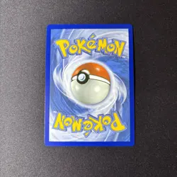 Pokemon TCG Wugtrio Card 122/091 Paldean Fates Nm - Image 2