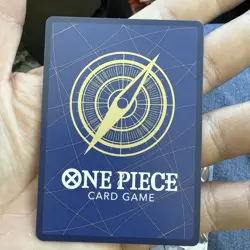 One Piece card - LOT 2 - EB04-013 - Carrot (SR) ALT ART - One Piece TCG English - Image 5