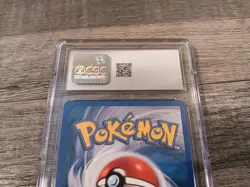 2005 Dragonair Pokemon TCG EX Delta Species 41/113 Non Holo Graded Card CGC 10 - Image 4