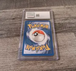 2005 Dragonair Pokemon TCG EX Delta Species 41/113 Non Holo Graded Card CGC 10 - Image 5