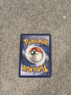 Pokemon TCG Ultra Ball Full Art Trainer-Item Holo Card 264/217 - Image 2