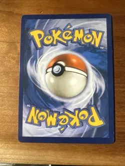 Blacephalon GX Full Art Ultra Rare Pokemon card from the Sun & Moon Lost Thunder - Image 5