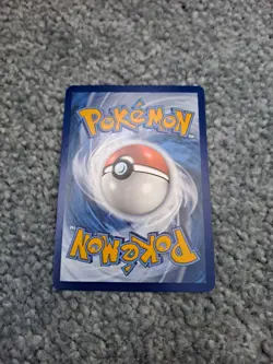 Charmander SWSH092 Pokemon Sword & Shield Black Star Promo Holo Card - Image 2