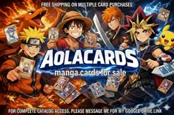 Card Waifu Dragon Ball Z Bulma, Chichi, Android 18, Caulifla, Videl Holo - Image 2