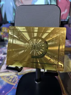 Goddess Story Metal Card Rare Waifu Demon Slayer Anime - Image 1