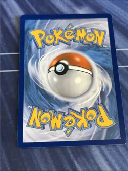 Pokemon TCG Sylveon EX RC21/RC32 Generations Ultra Rare Holo Card - Image 2