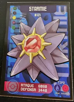 POKEMON POKEDEX EDITION TCG BOOSTER PACKS 5x (35 TOTAL CARDS) - Image 3