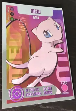 POKEMON POKEDEX EDITION TCG BOOSTER PACKS 5x (35 TOTAL CARDS) - Image 5