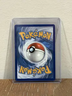 Pokemon Pikachu TCG VMAX Vivid Voltage Holo Ultra Rare Card 044/185 - Image 2