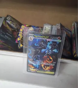 pokemon card - Image 1