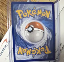pokemon card - Image 2