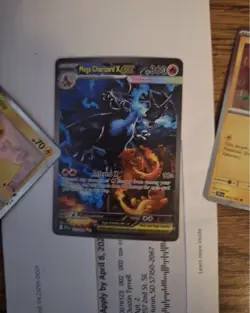 pokemon card - Image 4