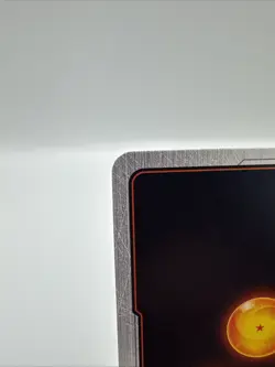 Dragon Ball Super Card Game Kakarot FHistory of Son Goku DB3-127 Foil Near Mint - Image 3