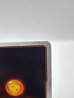 Dragon Ball Super Card Game Kakarot FHistory of Son Goku DB3-127 Foil Near Mint - Image 4