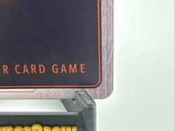 Dragon Ball Super Card Game Kakarot FHistory of Son Goku DB3-127 Foil Near Mint - Image 5