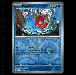 HORSEA 020/072 Shining Fates - Reverse Holo Common - Pokémon Card TCG - Image 1