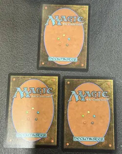 3x Delighted Halfling Magic the Gathering Lord of the Rings Tales of Middle Lot - Image 5