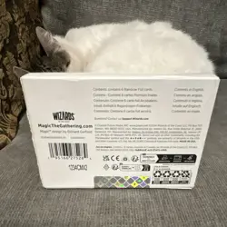 Secret Lair Drop: Hatsune Miku: Digital Sensation EN Rainbow Foil Ed (SEALED) - Image 3