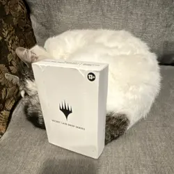 Secret Lair Drop: Hatsune Miku: Digital Sensation EN Rainbow Foil Ed (SEALED) - Image 4