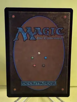 Magic ~ Tarnished Citadel #0059 ~ Borderless Non-Foil ~ Last Airbender Eternal - Image 2