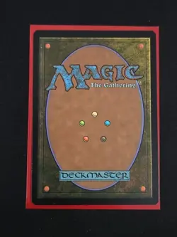 MTG, Fiery Islet Modern Horizons Regular NM - Image 2