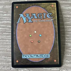 Dictate of Kruphix - Game Day Championship Promos: #37 - Foil MTG NM Magic - Image 2