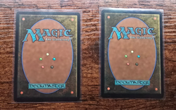 Wizards of the Coast Isochron Scepter Mirrodin Uncommon Artifact x2 - Image 2