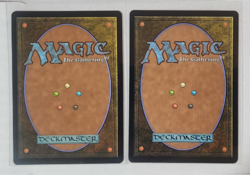 2x GRISELBRAND - 1x Regular, 1x Retro Frame - Innistrad Remastered - MTG Mythic - Image 2
