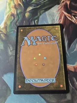 MTG Magic The Gathering - Scalding Tarn - Zendikar - Excellent Condition - Image 3