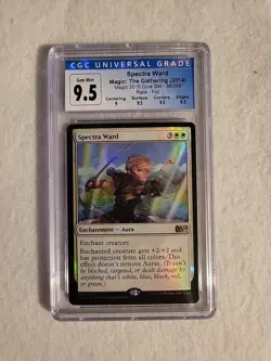 Spectra Ward MTG - Image 1