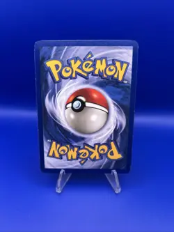 First Edition Zubat Fossil 57/62 - Pokemon TCG - Image 2