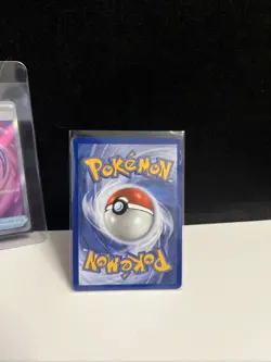 Pokemon Wondrous Patch Trainer Item 117/88 - Image 2