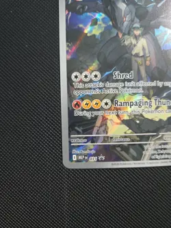 Pokemon TCG - N's Zekrom #31 Promo Ascended Heroes 3 - Image 5