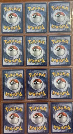 2016 Pokemon TCG XY Generations | Charizard |Holo Lot 12 Cards | NM/LP - Image 2