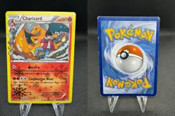 2016 Pokemon TCG XY Generations | Charizard |Holo Lot 12 Cards | NM/LP - Image 4